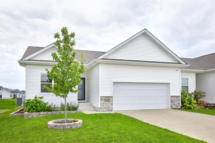 3002 NW Westwood Street, Ankeny, IA 50023 - #2