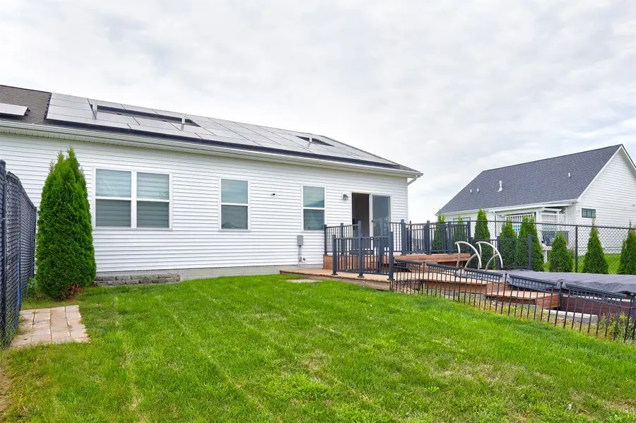 3002 NW Westwood Street, Ankeny, IA 50023 - #3