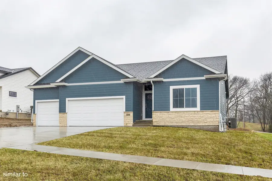 16519 Deerview Drive, Urbandale, IA 50323 - #2