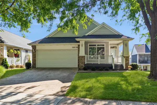 7955 Wistful Vista Drive #26, West Des Moines, IA 50266