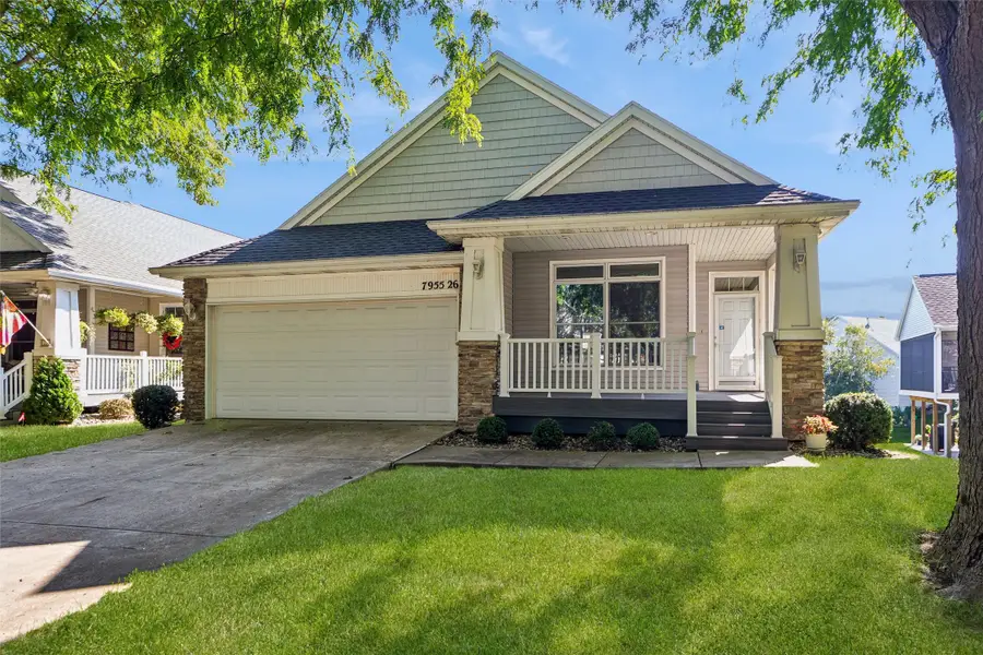 7955 Wistful Vista Drive #26, West Des Moines, IA 50266 - #2