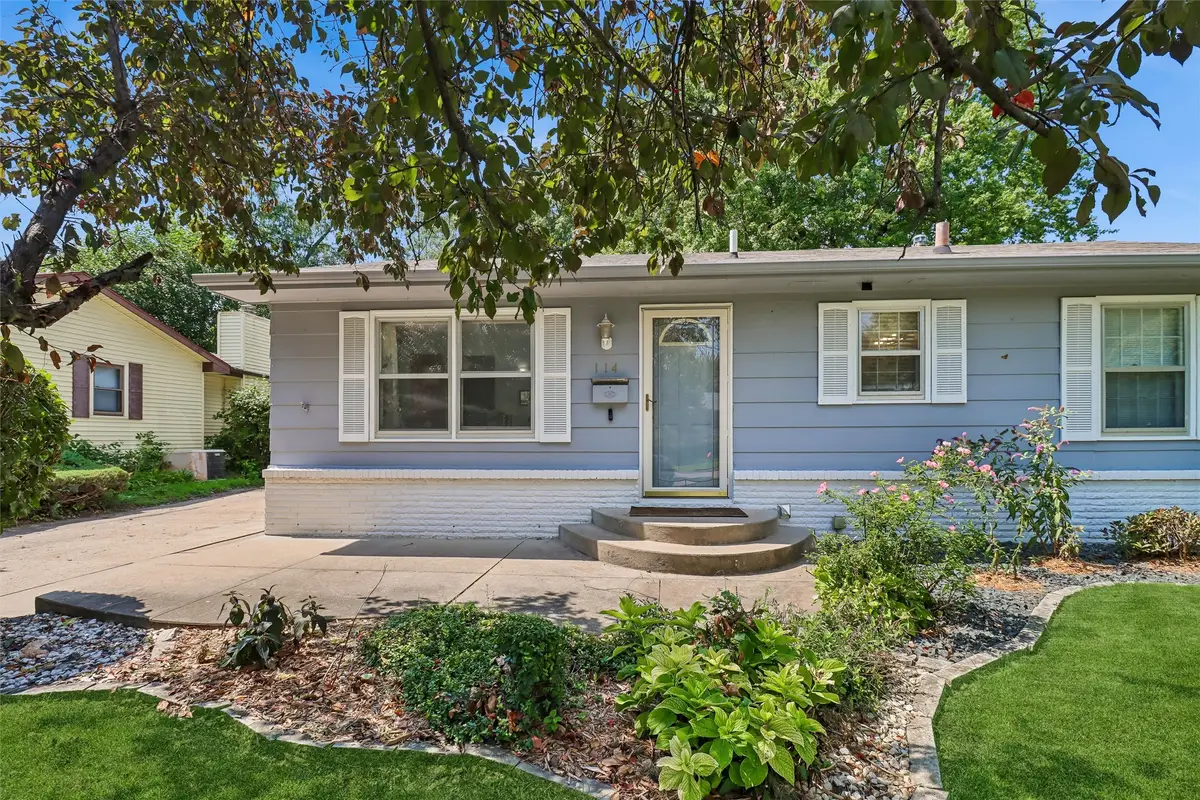 114 NE Oak Drive, Ankeny, IA 50021 - #1
