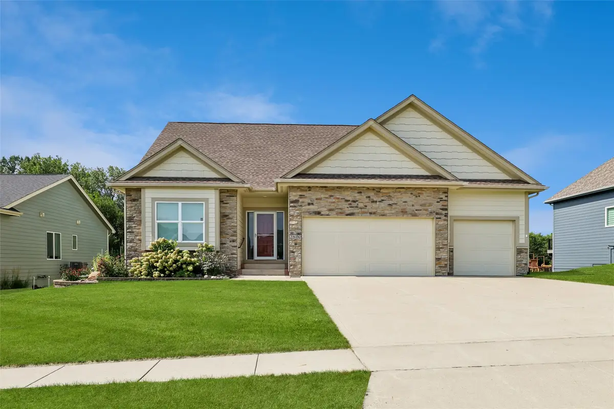 2500 NW Springbrooke Drive, Grimes, IA 50111 - #1