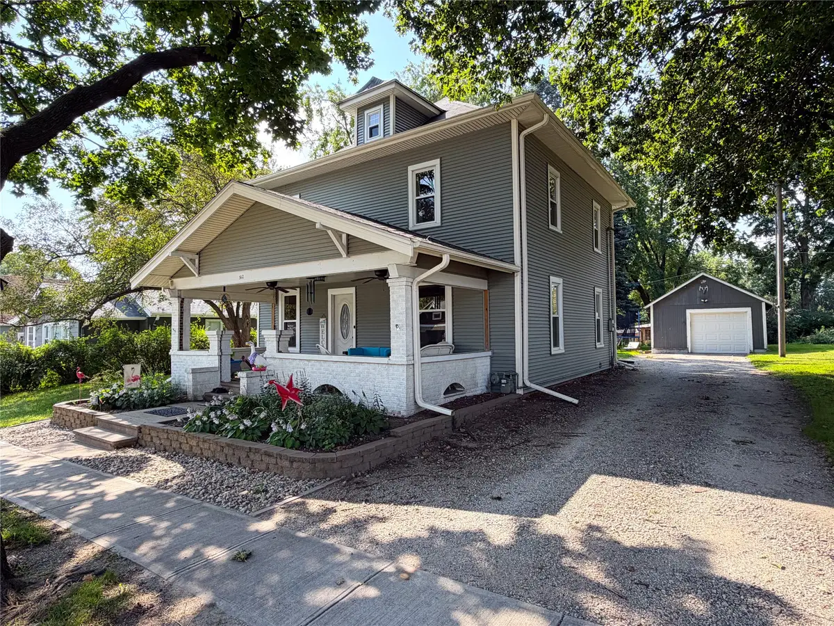 512 SE 2nd Street, Grimes, IA 50111 - #1