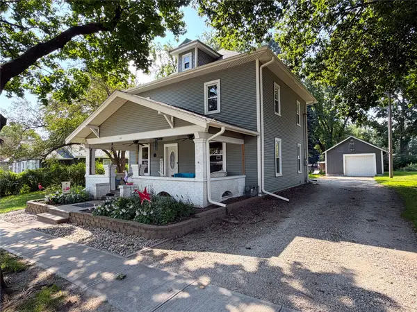 512 SE 2nd Street, Grimes, IA 50111