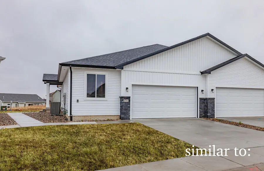 1516 Foxtail Drive Se, Altoona, IA 50009 - #2