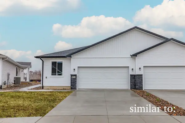 1522 Foxtail Drive Se, Altoona, IA 50009