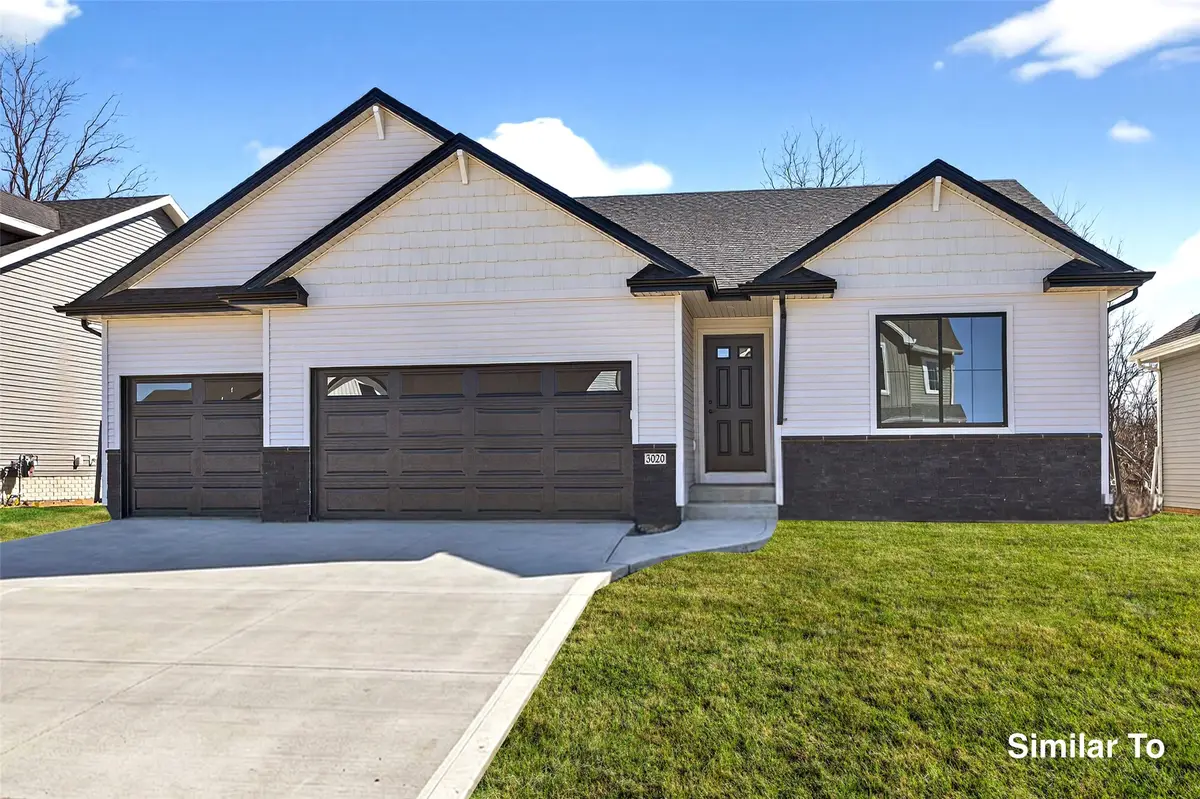 650 NW Atlas Lane, Waukee, IA 50263 - #1