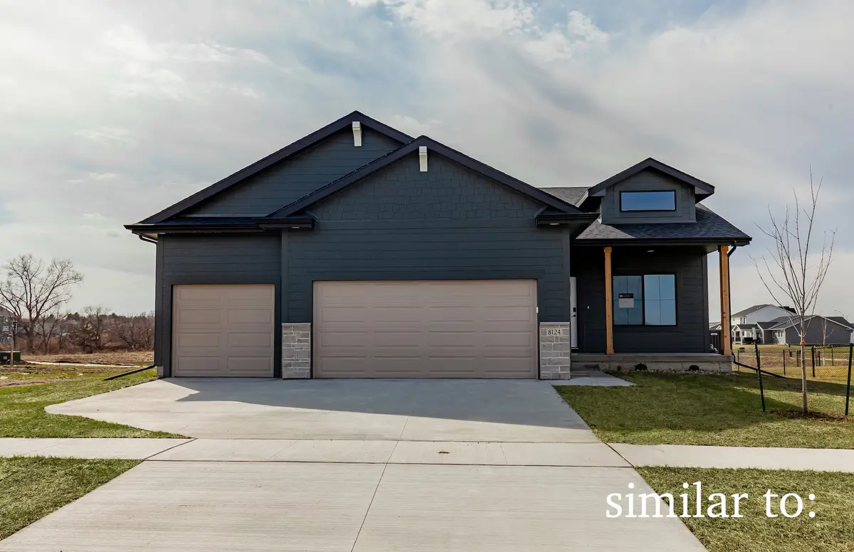 16607 Deerview Drive, Urbandale, IA 50323 - #1