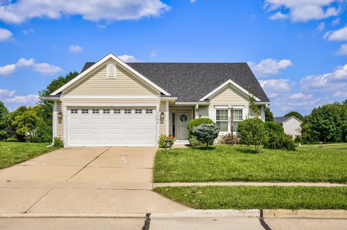 3905 Belair Drive, Urbandale, IA 50323 - #1