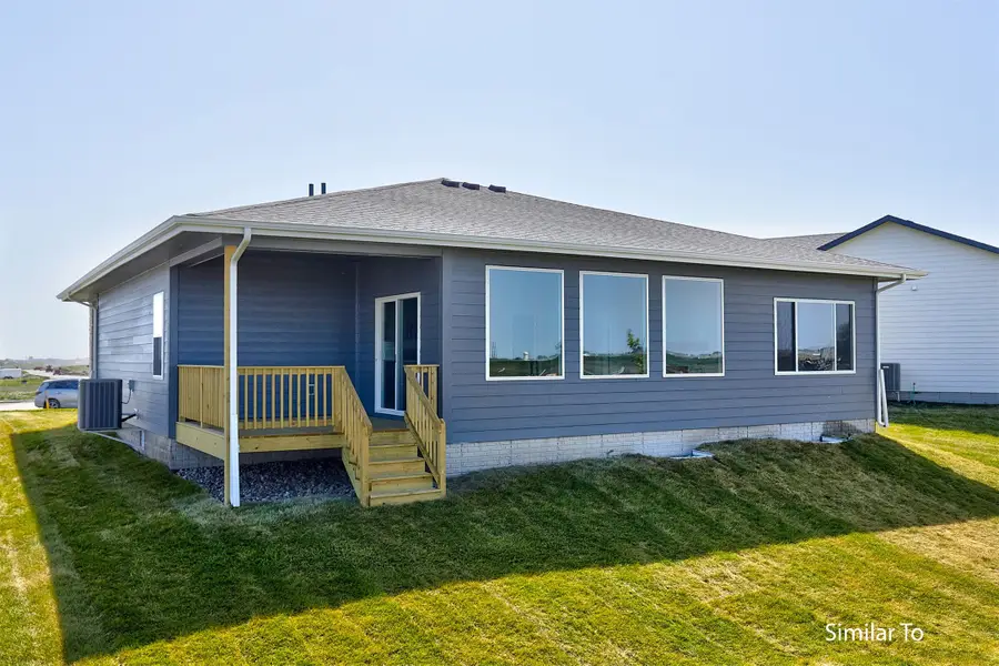 16615 Deerview Drive, Urbandale, IA 50323 - #3
