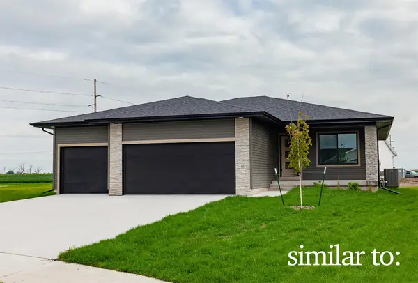 640 NW Atlas Lane, Waukee, IA 50263