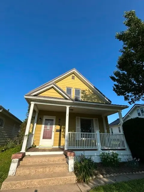 808 Harmon Street, Tama, IA 52339 - #1
