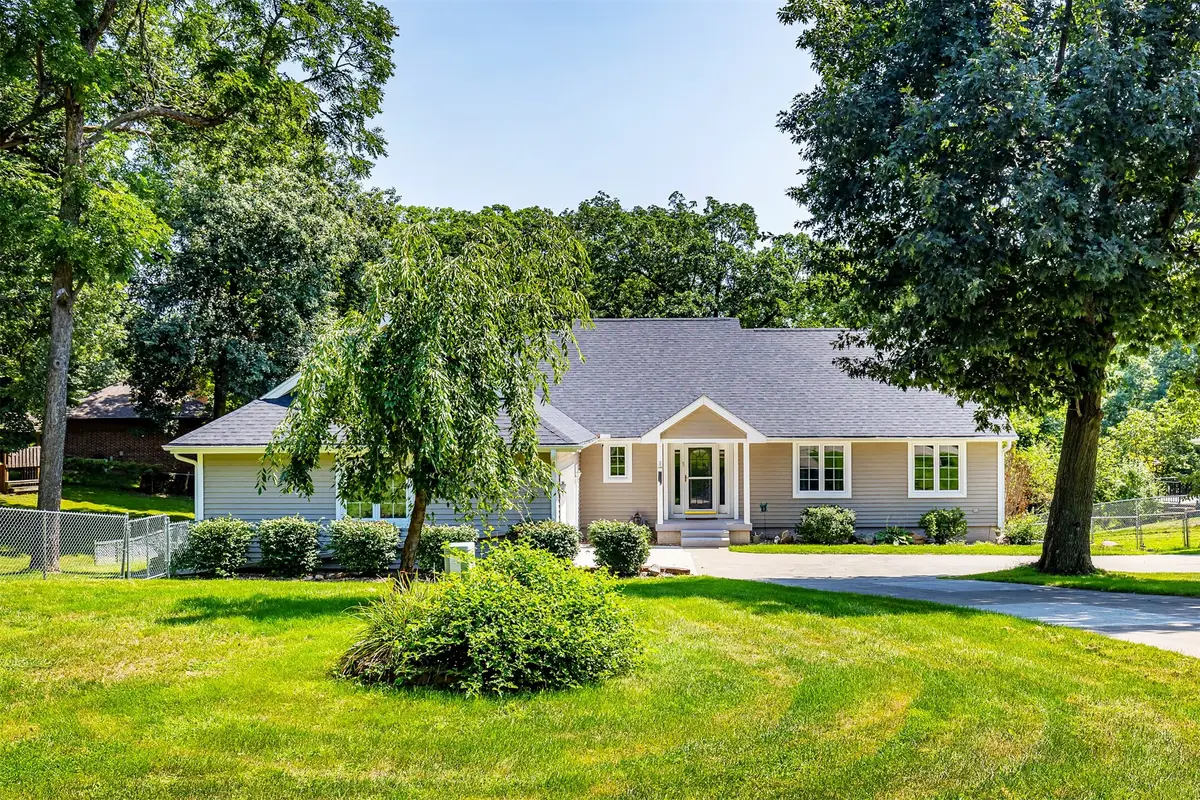 6943 NW Trail Ridge Drive, Johnston, IA 50131 - #1