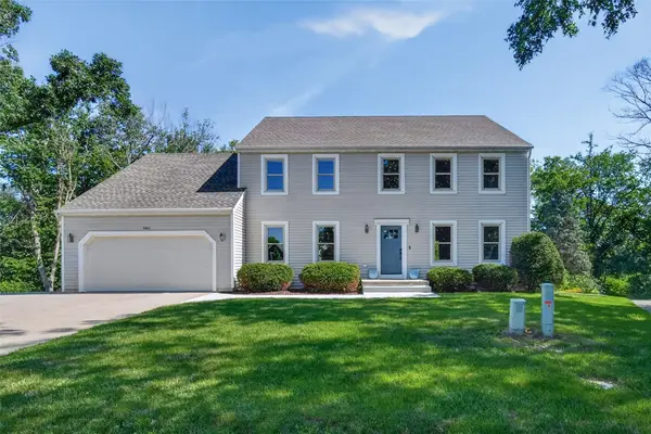 3602 SW Zona Circle, Ankeny, IA 50023