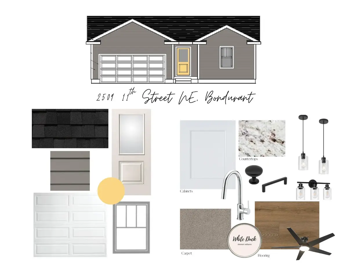 2509 11th Street Ne, Bondurant, IA 50035 - #1