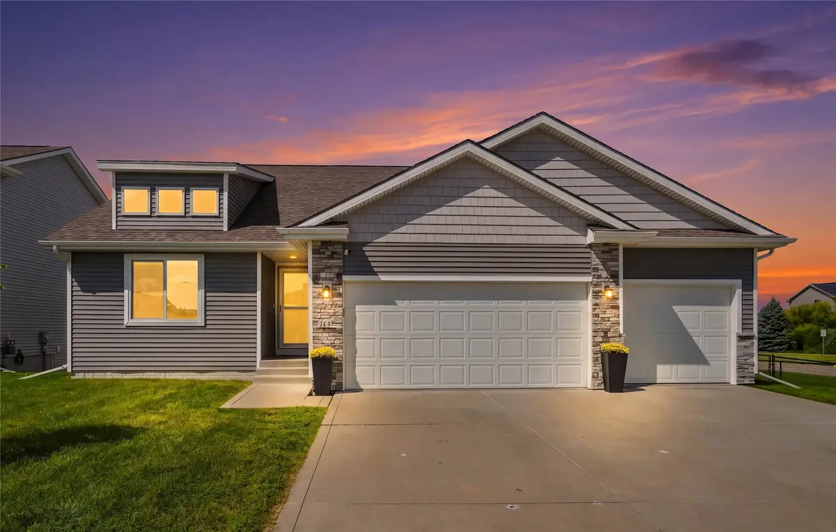 17 NW Gracewood Drive, Waukee, IA 50263 - #1