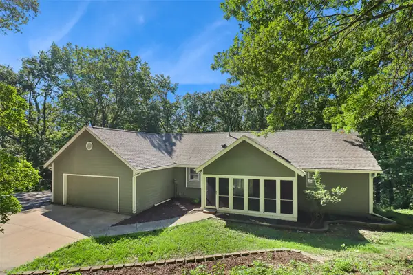 4474 SE 82nd Street, Runnells, IA 50237