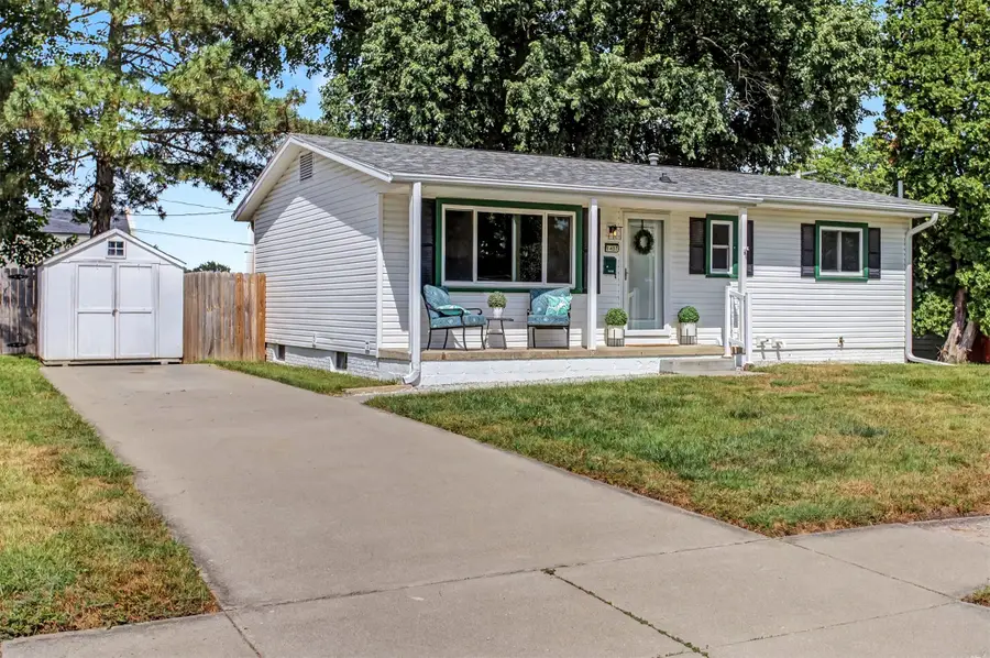 1407 Johnson Street, Ames, IA 50010 - #2