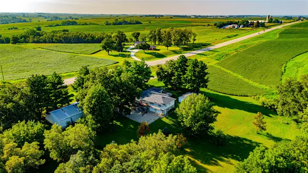 10698 Highway 14 S Highway, Monroe, IA 50170