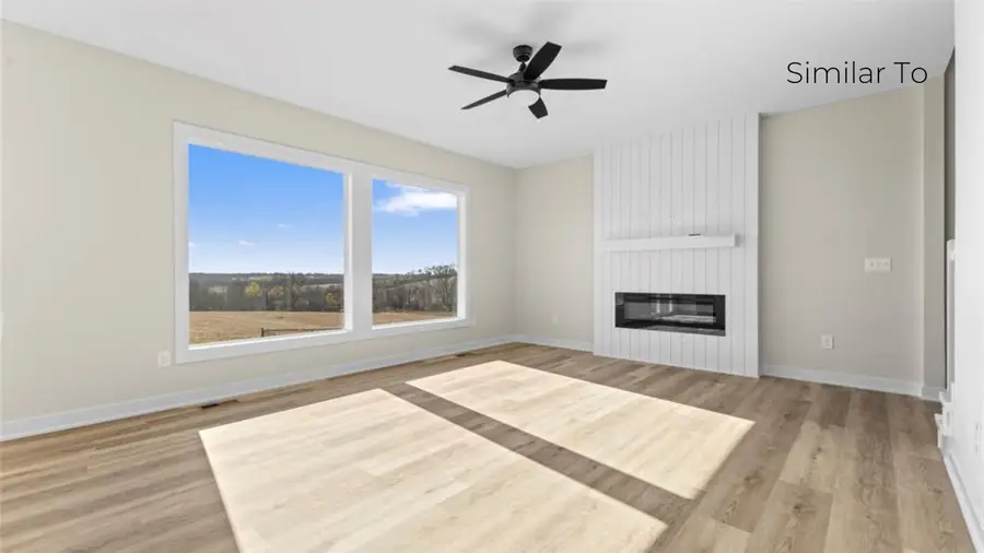 645 NW Georgetown Drive, Waukee, IA 50263 - #3