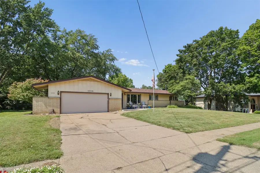 1006 Knob Hill Drive, Des Moines, IA 50317 - #2