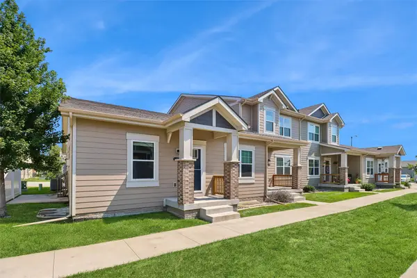 1404 SW Campus Lane, Ankeny, IA 50023