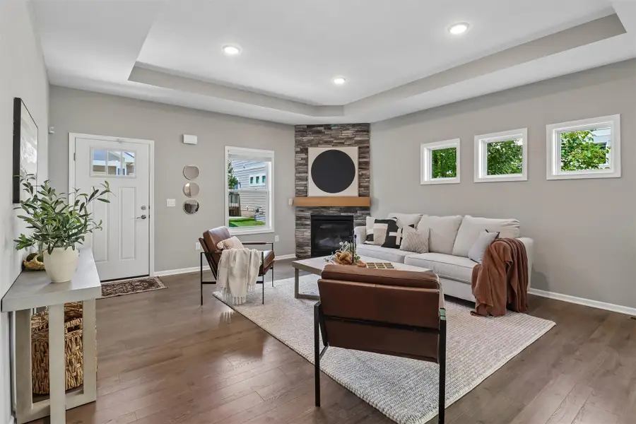 1404 SW Campus Lane, Ankeny, IA 50023 - #2