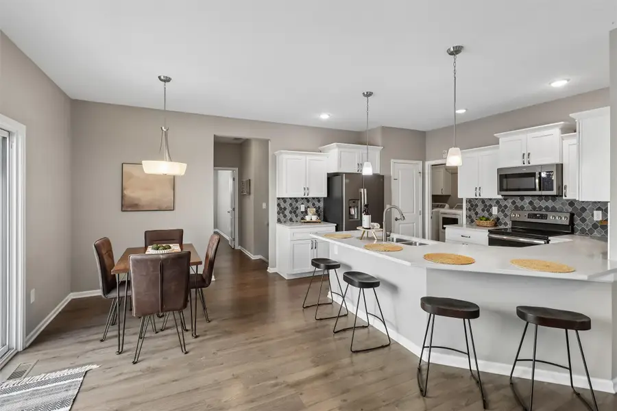 1404 SW Campus Lane, Ankeny, IA 50023 - #3