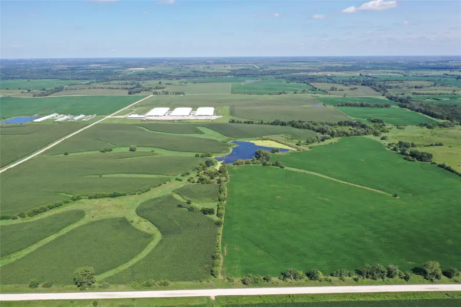 Benson Street, Weldon, IA 50264 - #3