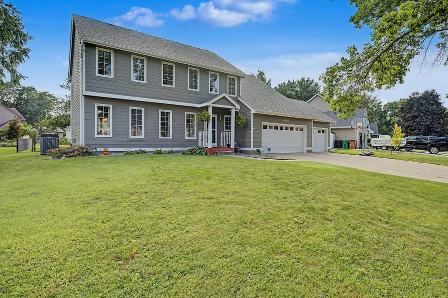 6300 N Winwood Drive, Johnston, IA 50131 - #2