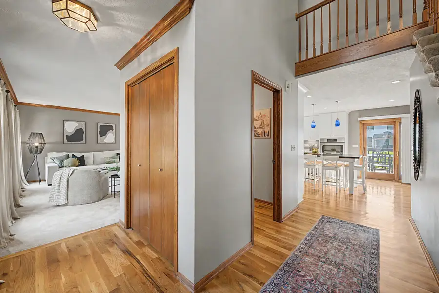 6300 N Winwood Drive, Johnston, IA 50131 - #3
