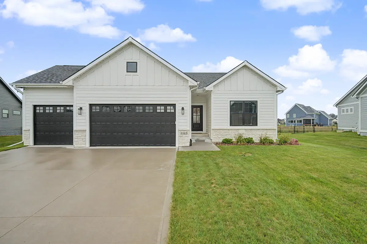 2313 NW 29th Street, Ankeny, IA 50023 - #1