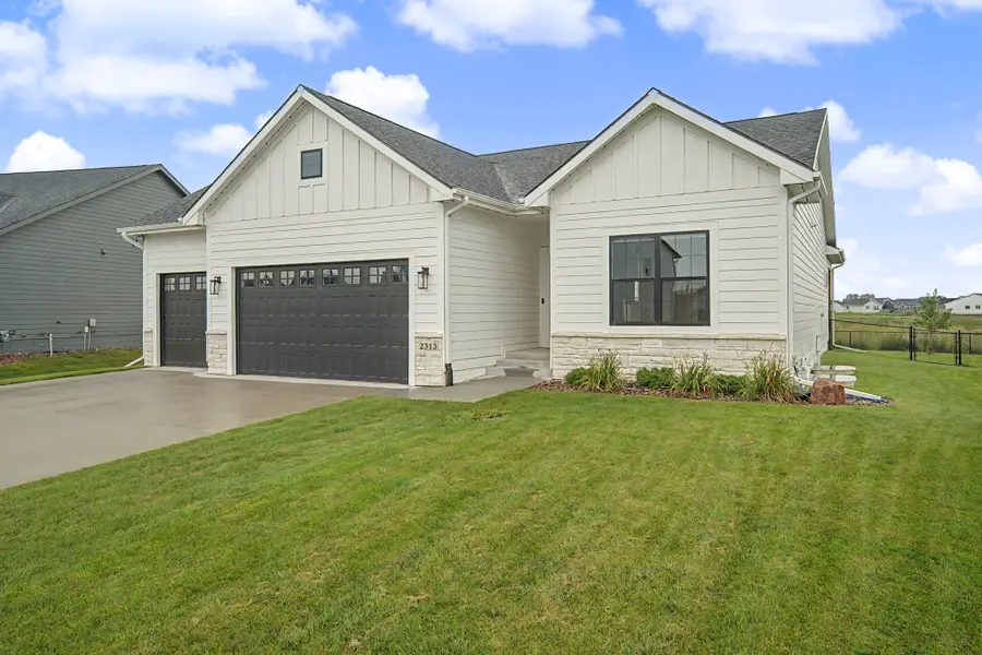 2313 NW 29th Street, Ankeny, IA 50023 - #2