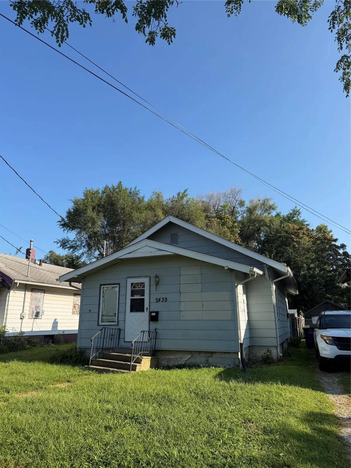 2439 Capitol Avenue, Des Moines, IA 50317 - #1
