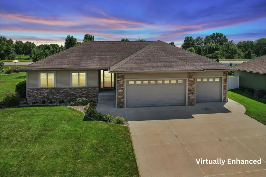 3107 SW 26th Street, Ankeny, IA 50023 - #3