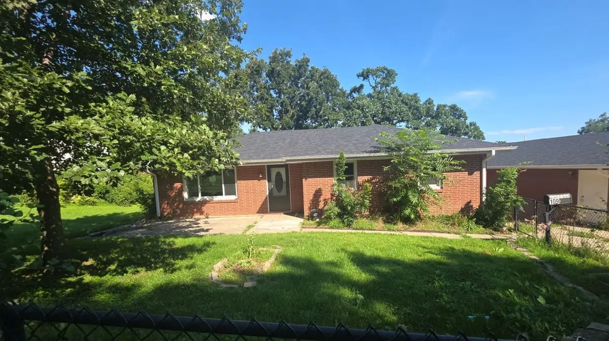 109 Hillside Avenue, Des Moines, IA 50315 - #1