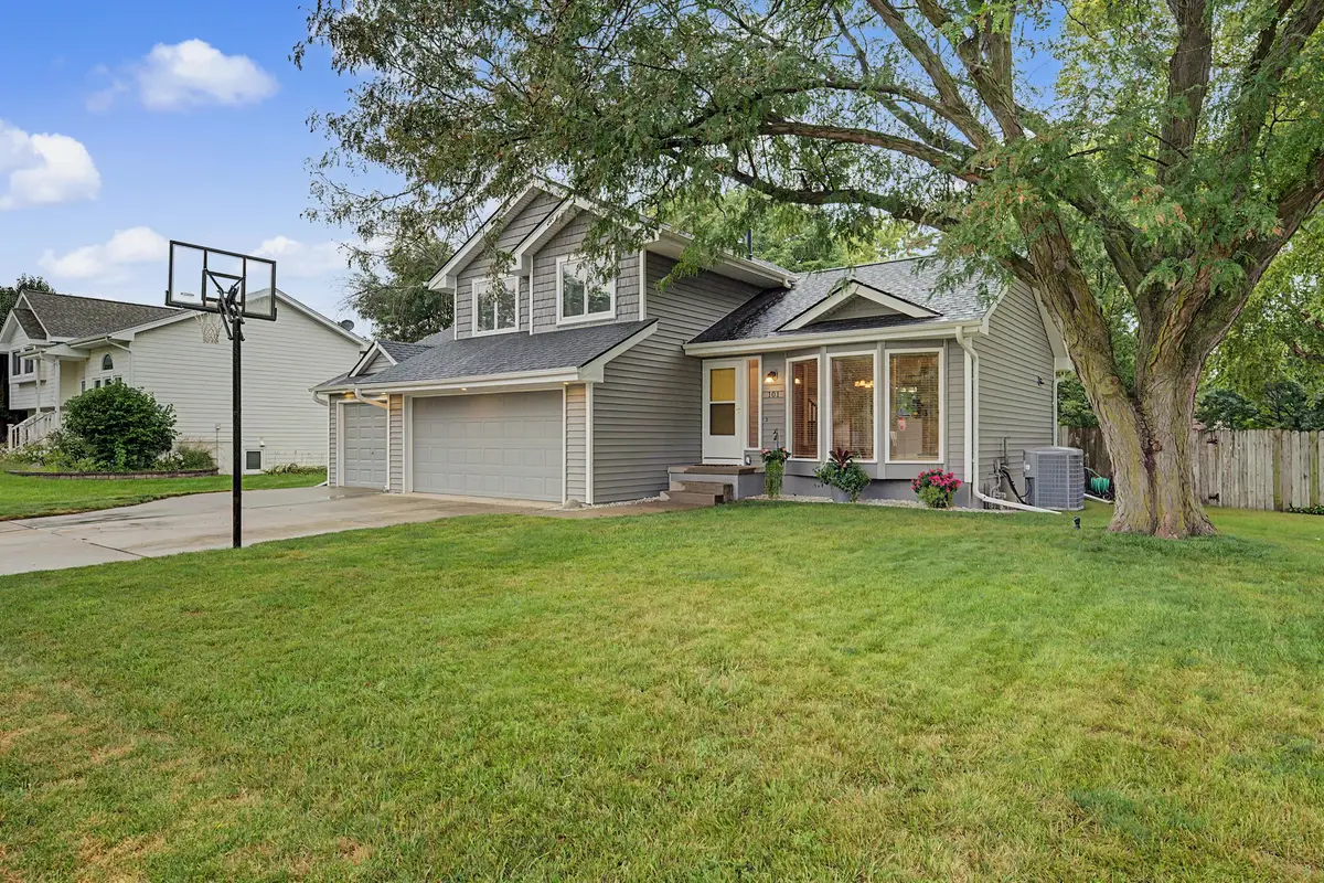 101 SW Kennybrook Drive, Grimes, IA 50111 - #1
