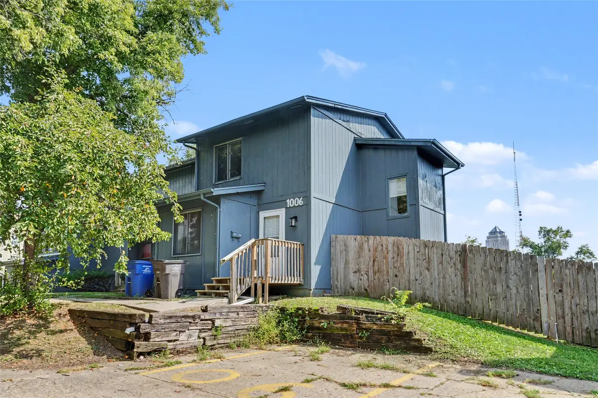 1006 Laurel Street #17, Des Moines, IA 50314 - #1