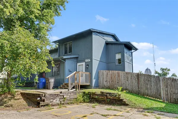 1006 Laurel Street #17, Des Moines, IA 50314