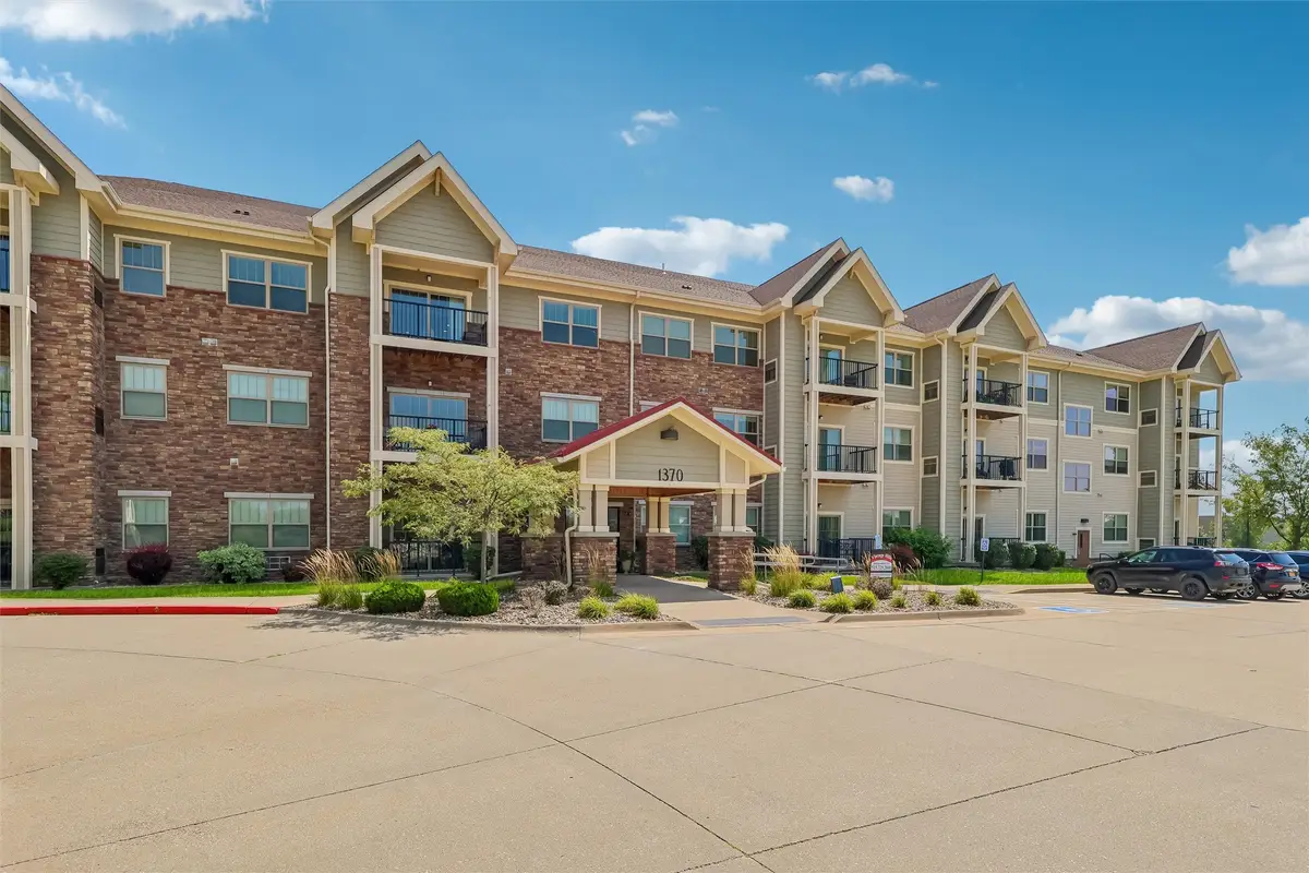 1370 SW Magazine Road #215, Ankeny, IA 50023 - #1