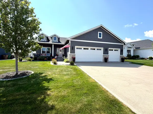 706 35th Street Sw, Altoona, IA 50009