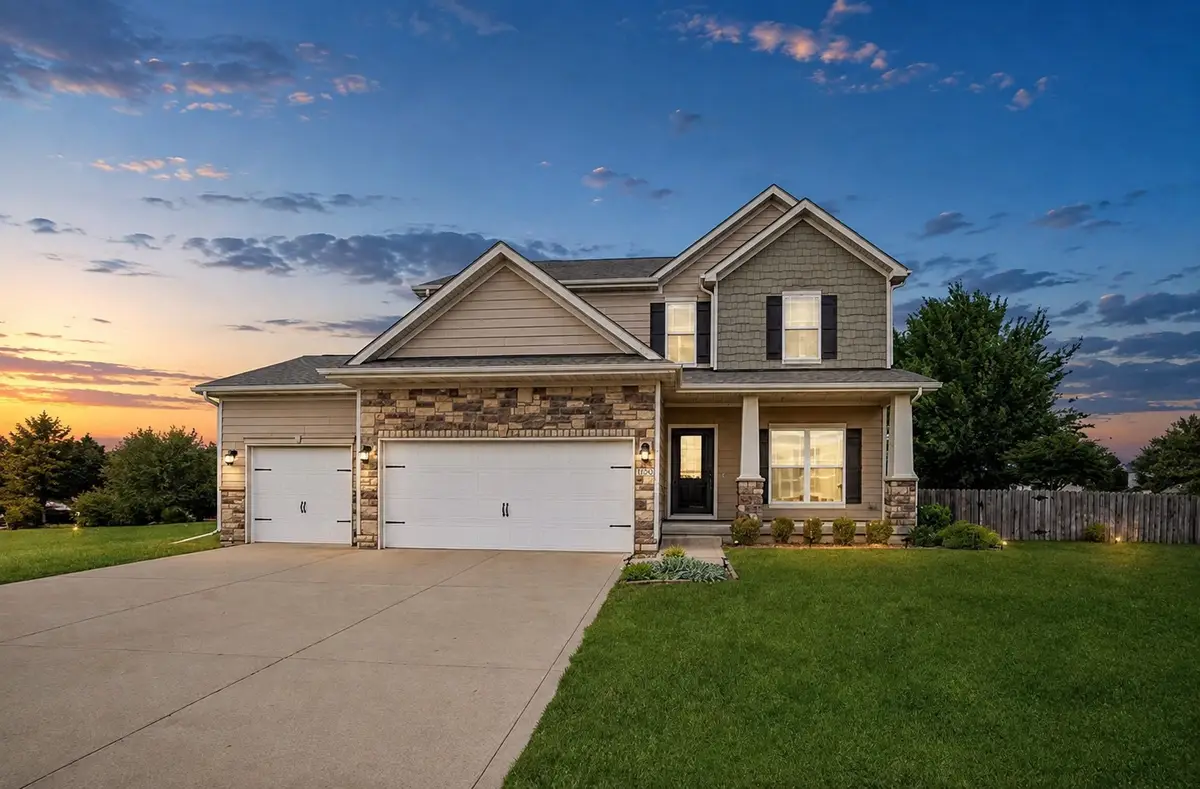 205 SE Telby Lane, Waukee, IA 50263 - #1