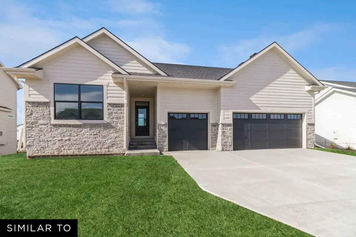 2516 NW North Creek Court, Ankeny, IA 50023 - #1