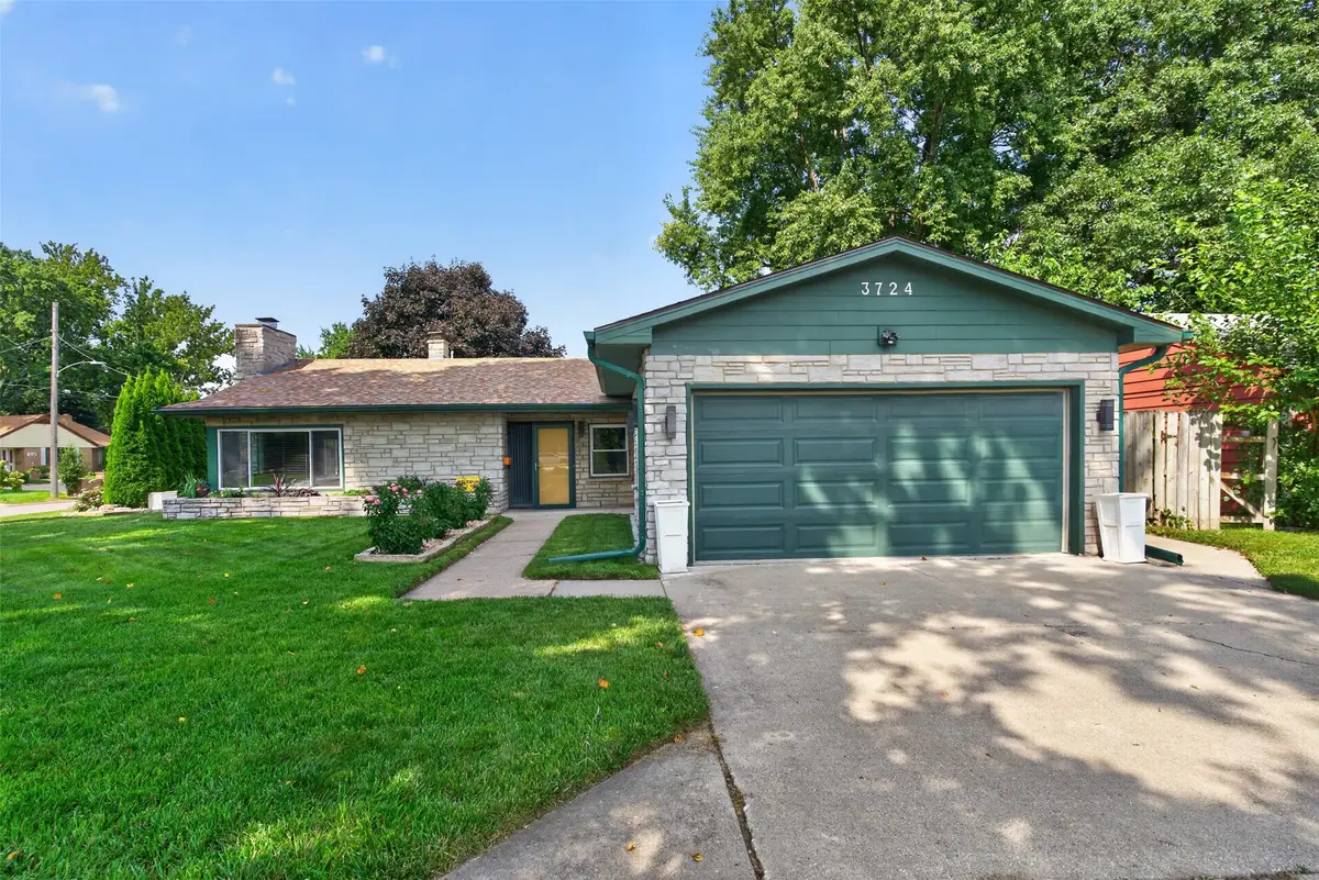 3724 Fleur Drive, Des Moines, IA 50321 - #1