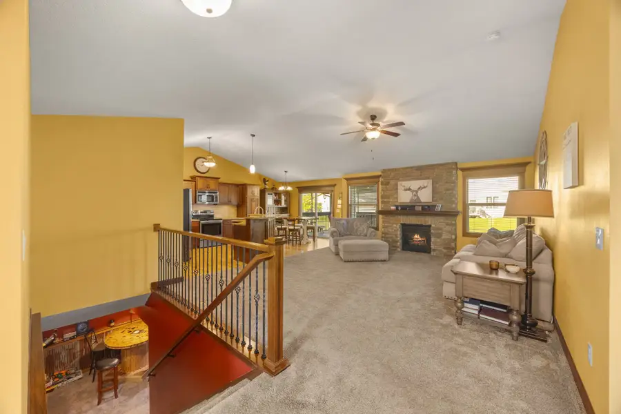 2350 SE Willowbrook Drive, Waukee, IA 50263 - #2