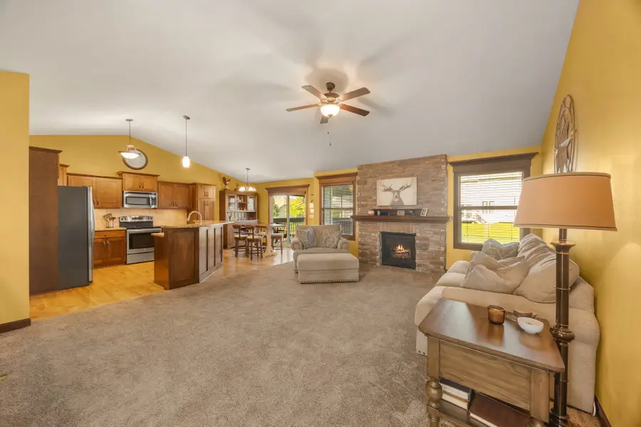 2350 SE Willowbrook Drive, Waukee, IA 50263 - #3