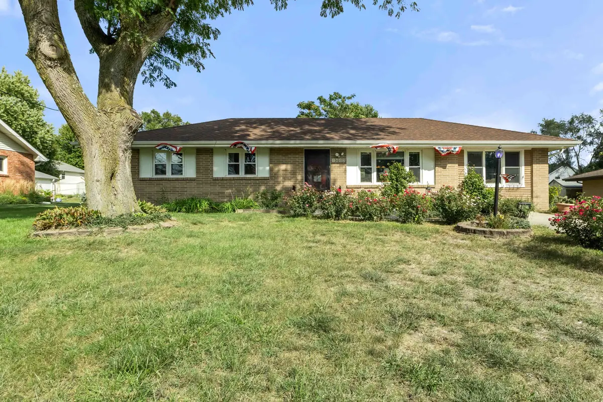 7603 NW 16th Street, Ankeny, IA 50023 - #1