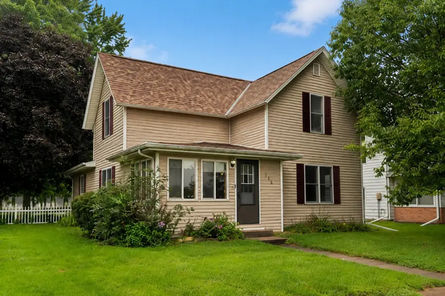 206 Warner Street, Colo, IA 50056 - #2