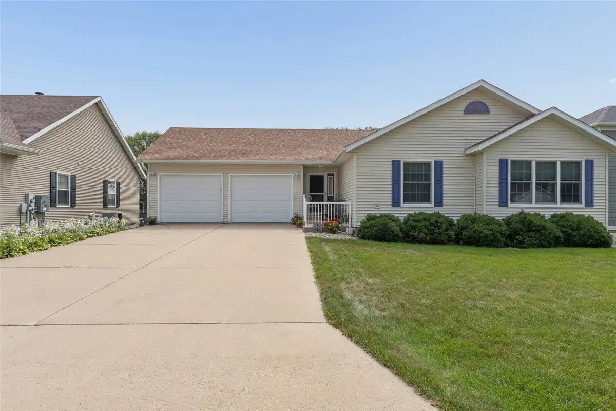 39 Lido Road, Clear Lake, IA 50428 - #1